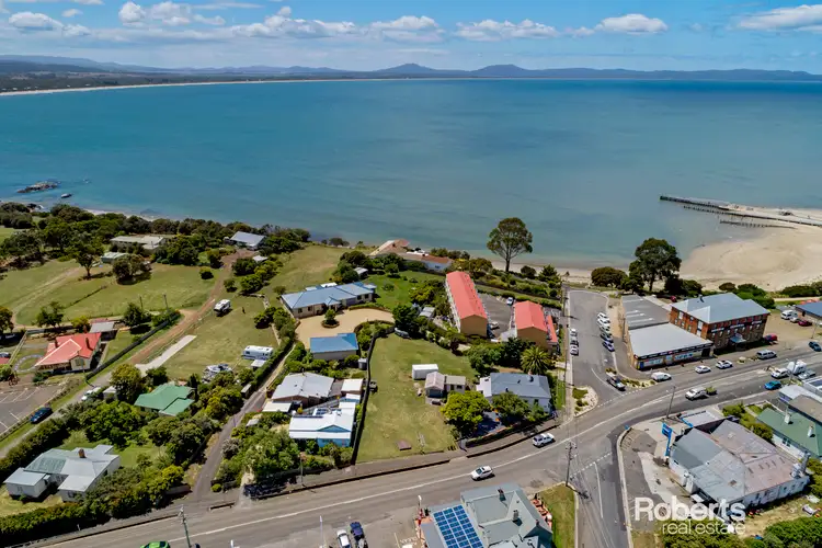 Fourth view of Homely land listing, 5A Maria Street, Swansea TAS 7190