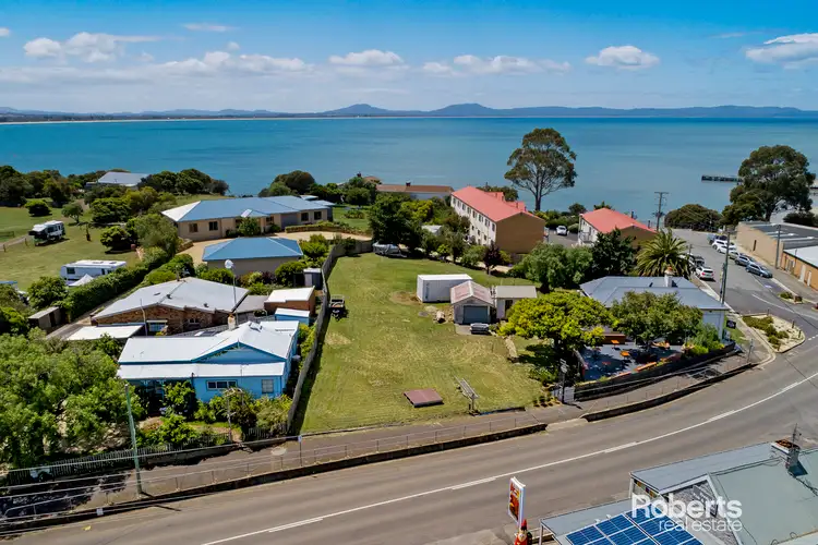 Fifth view of Homely land listing, 5A Maria Street, Swansea TAS 7190