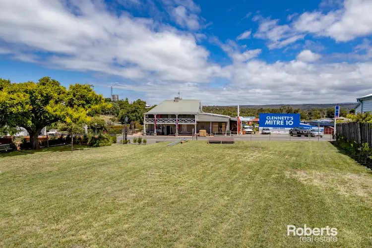 Sixth view of Homely land listing, 5A Maria Street, Swansea TAS 7190