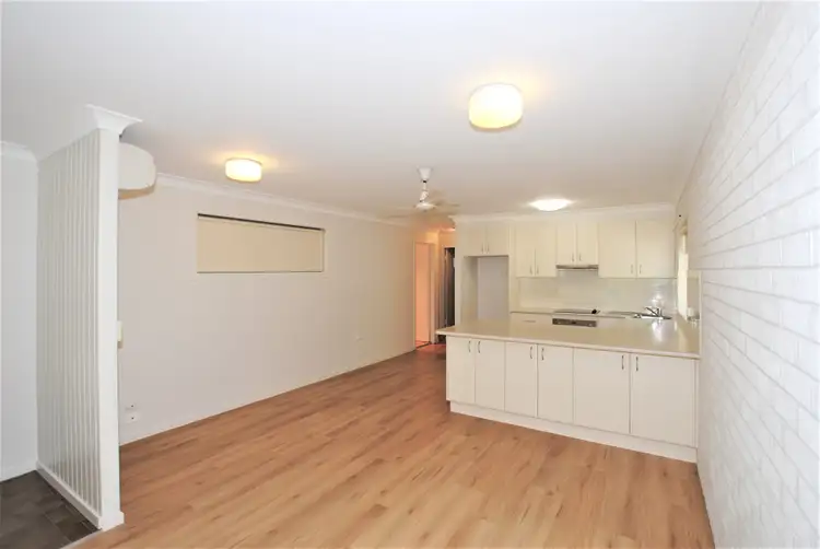 Third view of Homely unit listing, 1/25 Denison Street, Mudgee NSW 2850