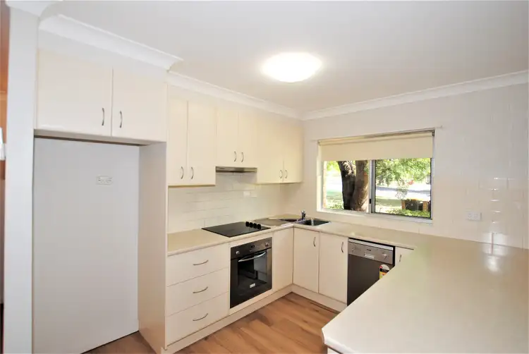 Fifth view of Homely unit listing, 1/25 Denison Street, Mudgee NSW 2850