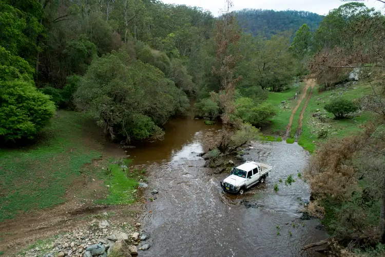 Fifth view of Homely rural property listing, 1579 Cells Road, Cells River NSW 2424