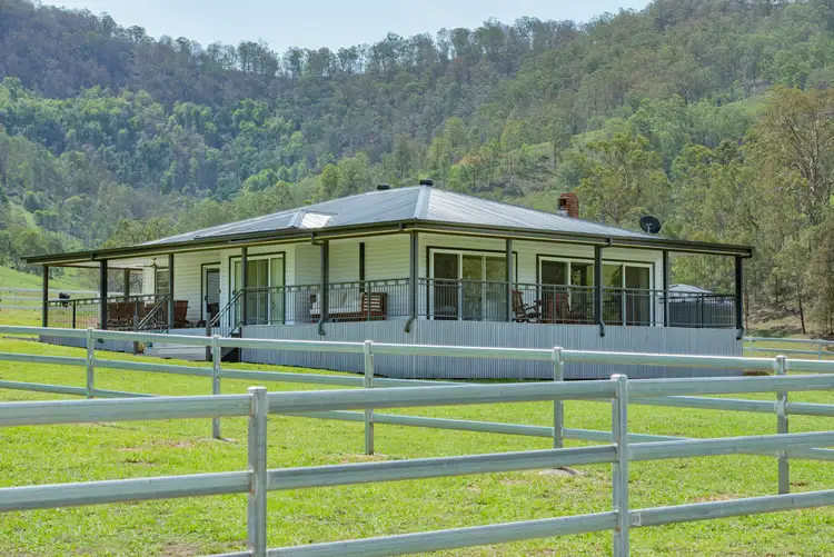 Sixth view of Homely rural property listing, 1579 Cells Road, Cells River NSW 2424