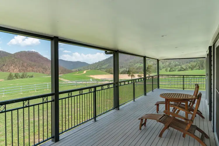 Seventh view of Homely rural property listing, 1579 Cells Road, Cells River NSW 2424