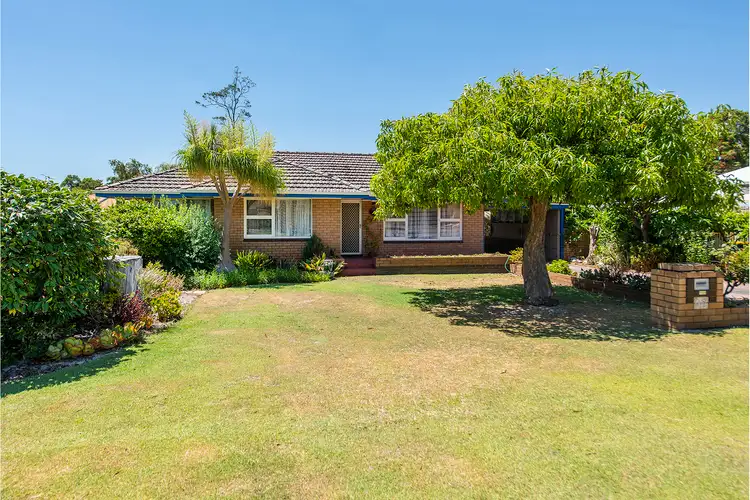 Main view of Homely house listing, 40 Jillian Street, Riverton WA 6148