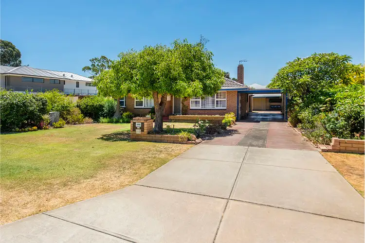Second view of Homely house listing, 40 Jillian Street, Riverton WA 6148