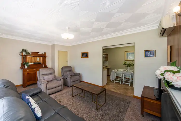 Fifth view of Homely house listing, 40 Jillian Street, Riverton WA 6148
