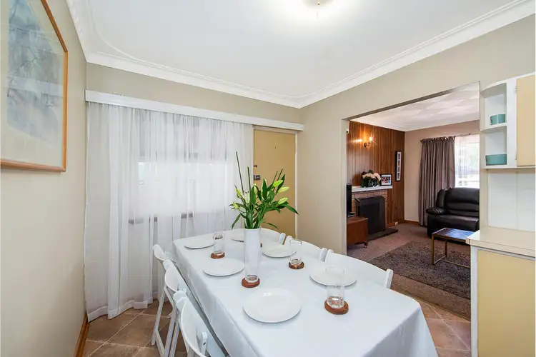Sixth view of Homely house listing, 40 Jillian Street, Riverton WA 6148