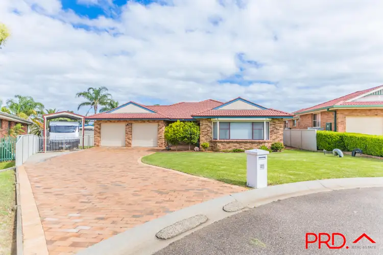 12 Karradji Court, Tamworth NSW 2340