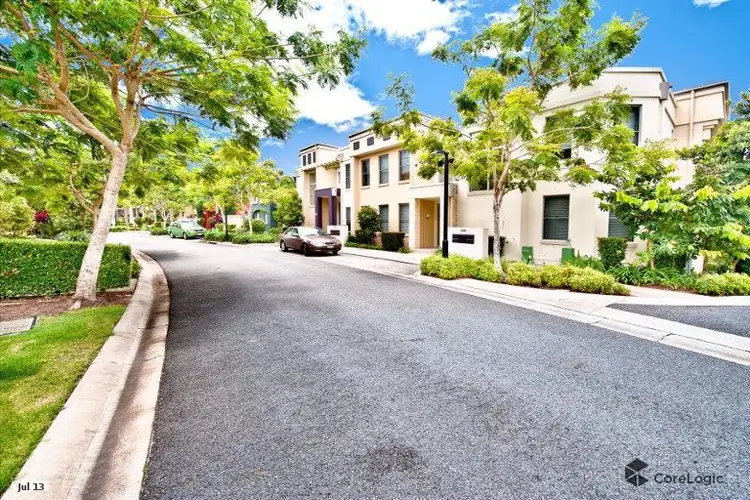 Fourth view of Homely apartment listing, 6/3208 Central Place, Carrara QLD 4211