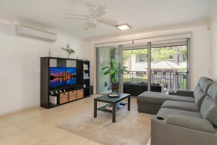 Sixth view of Homely apartment listing, 6/3208 Central Place, Carrara QLD 4211