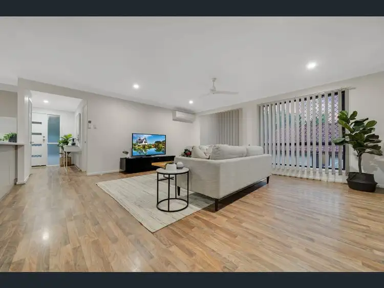 Third view of Homely house listing, 23 Andrew Walker Drive, Goodna QLD 4300