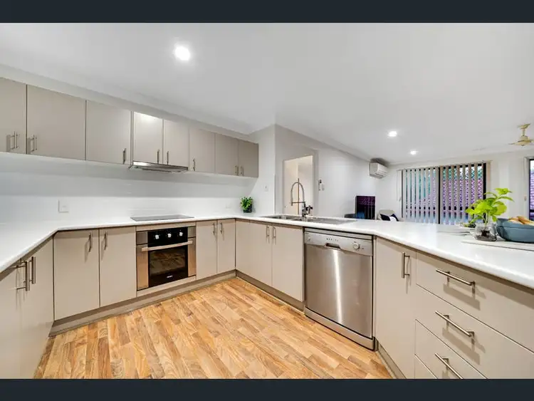 Fourth view of Homely house listing, 23 Andrew Walker Drive, Goodna QLD 4300