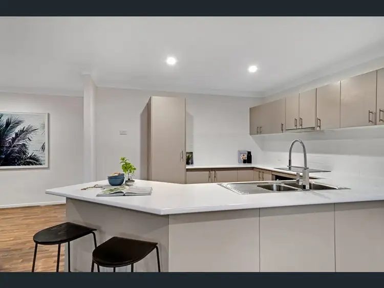Fifth view of Homely house listing, 23 Andrew Walker Drive, Goodna QLD 4300