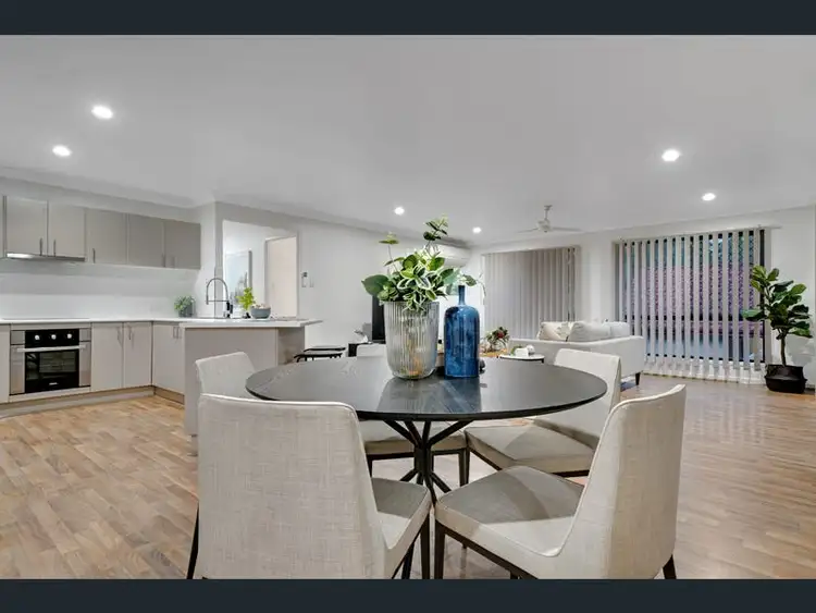 Seventh view of Homely house listing, 23 Andrew Walker Drive, Goodna QLD 4300