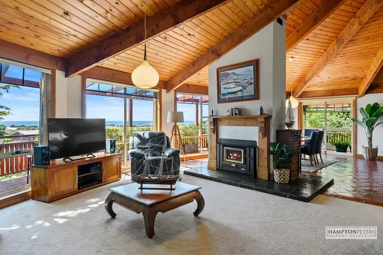 Fifth view of Homely house listing, 37 Westland Drive, West Ulverstone TAS 7315