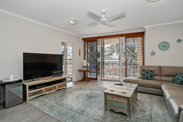 Fourth view of Homely apartment listing, 5/9 Megan Place, Mackay Harbour QLD 4740