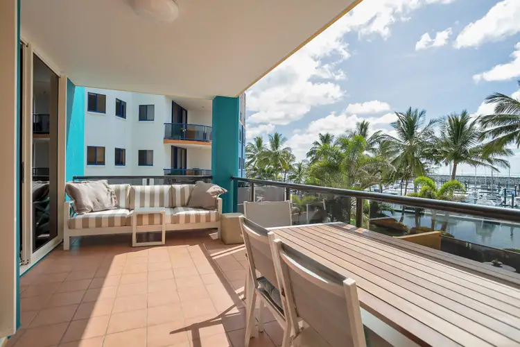 Fifth view of Homely apartment listing, 5/9 Megan Place, Mackay Harbour QLD 4740