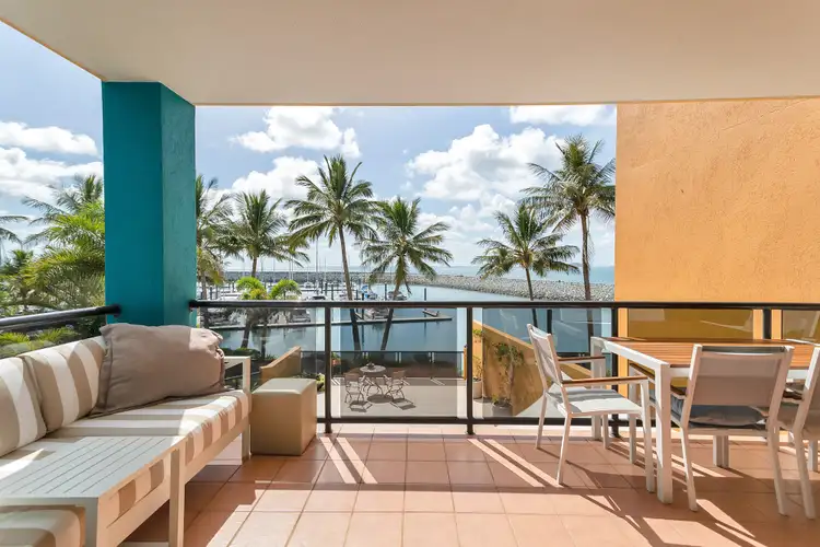 Sixth view of Homely apartment listing, 5/9 Megan Place, Mackay Harbour QLD 4740