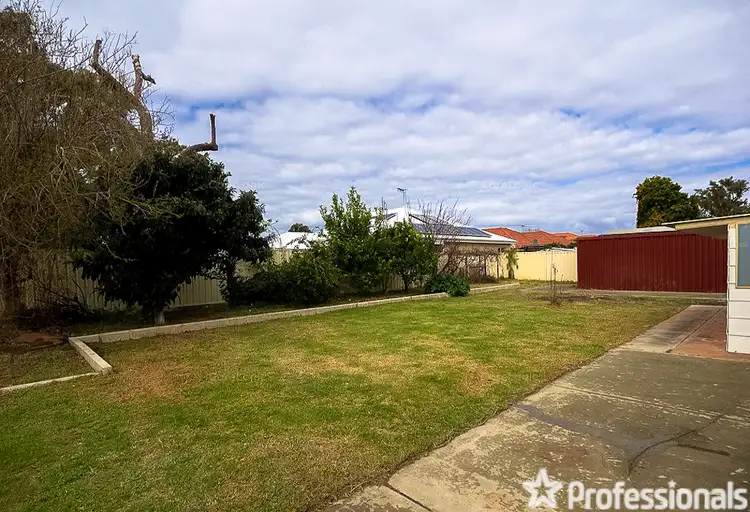 Second view of Homely house listing, 13 Gollan Place, Coodanup WA 6210
