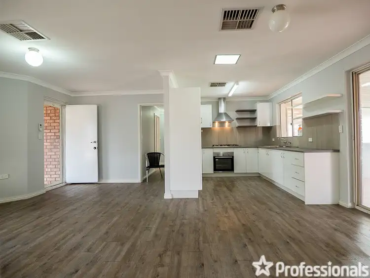 Fifth view of Homely house listing, 13 Gollan Place, Coodanup WA 6210