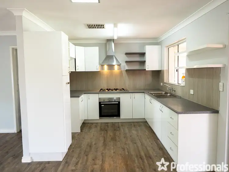 Sixth view of Homely house listing, 13 Gollan Place, Coodanup WA 6210
