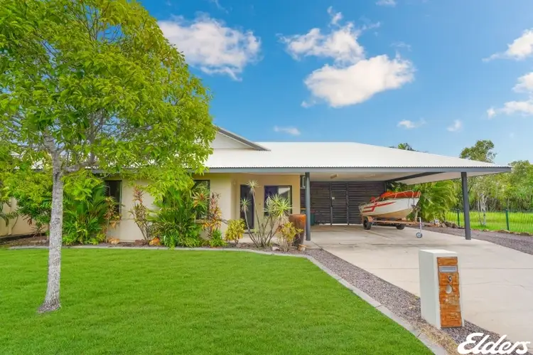 3 Davenport Court, Gunn NT 832