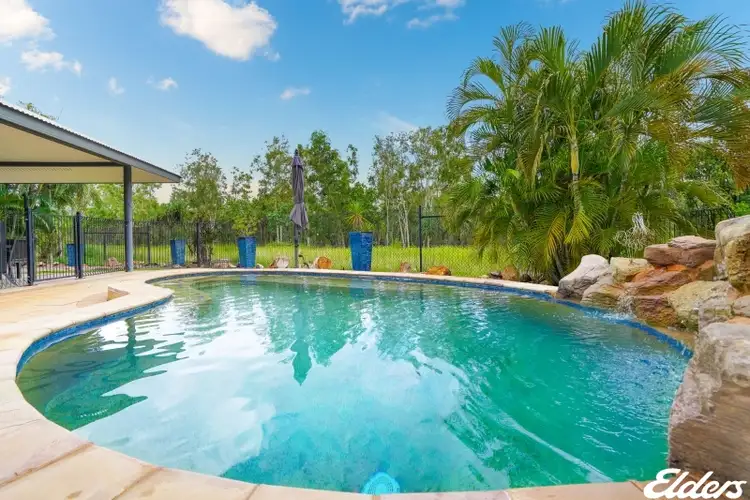 Second view of Homely house listing, 3 Davenport Court, Gunn NT 832