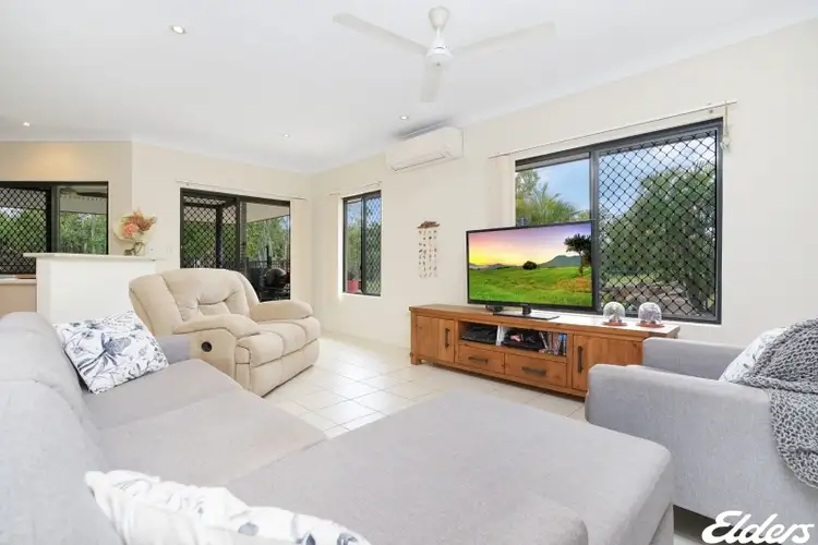 Fourth view of Homely house listing, 3 Davenport Court, Gunn NT 832