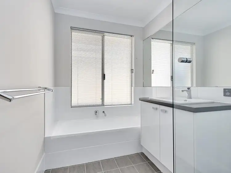 Seventh view of Homely house listing, 12 Wintergreen Crescent, Treeby WA 6164