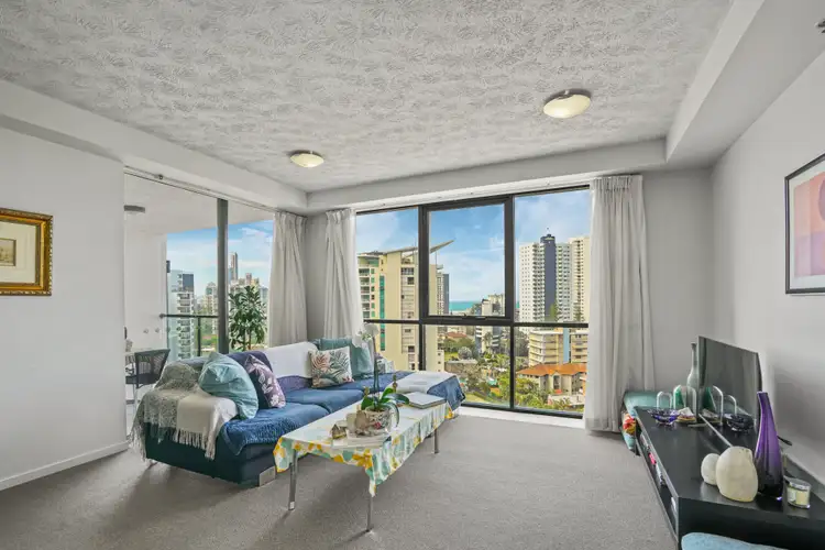1103/2865 Gold Coast Highway, Surfers Paradise QLD 4217