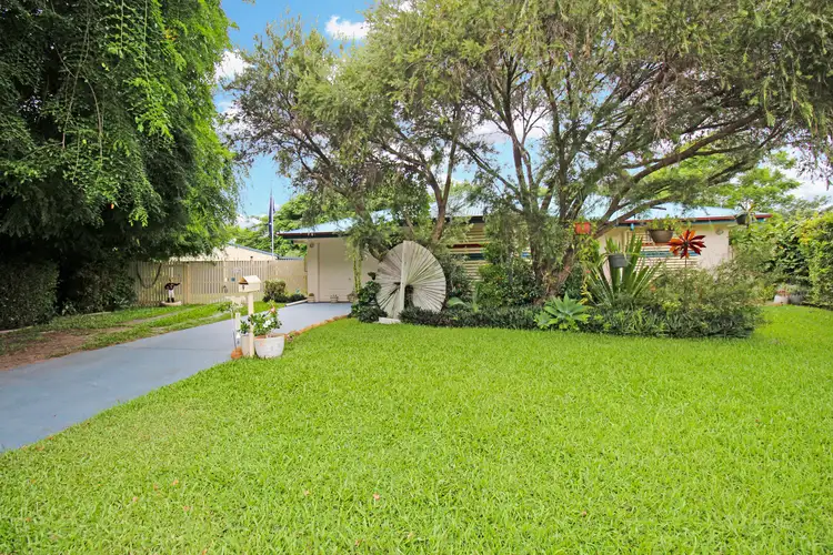9 Pelorus Court, Wulguru QLD 4811