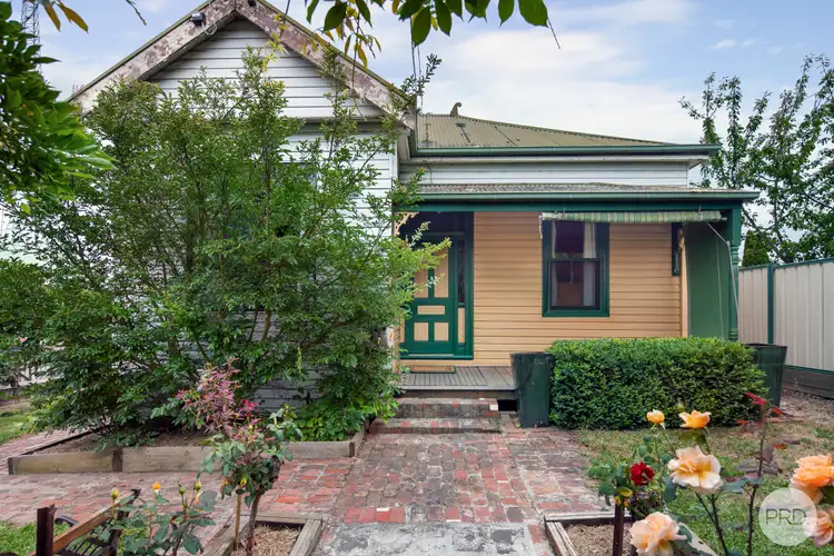 Main view of Homely house listing, 2 Holmes Street, Ballarat Central VIC 3350