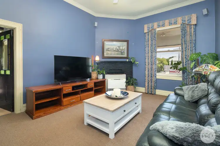 Fifth view of Homely house listing, 2 Holmes Street, Ballarat Central VIC 3350