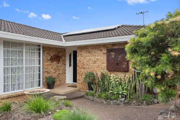 Third view of Homely house listing, 16 Rosella Ave, Mollymook NSW 2539