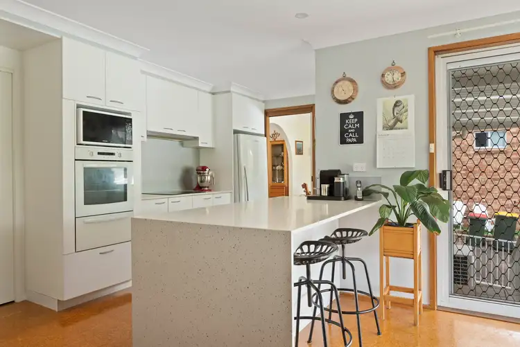 Fifth view of Homely house listing, 16 Rosella Ave, Mollymook NSW 2539
