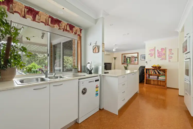 Sixth view of Homely house listing, 16 Rosella Ave, Mollymook NSW 2539