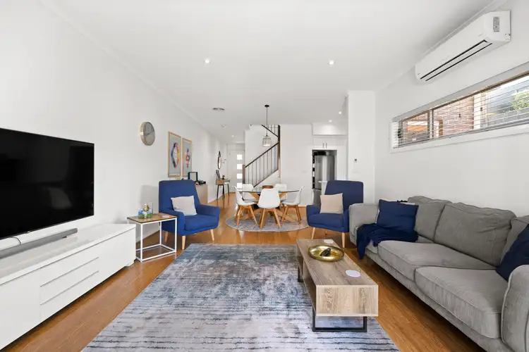 Second view of Homely house listing, 1/1305-1307 Nepean Highway, Cheltenham VIC 3192