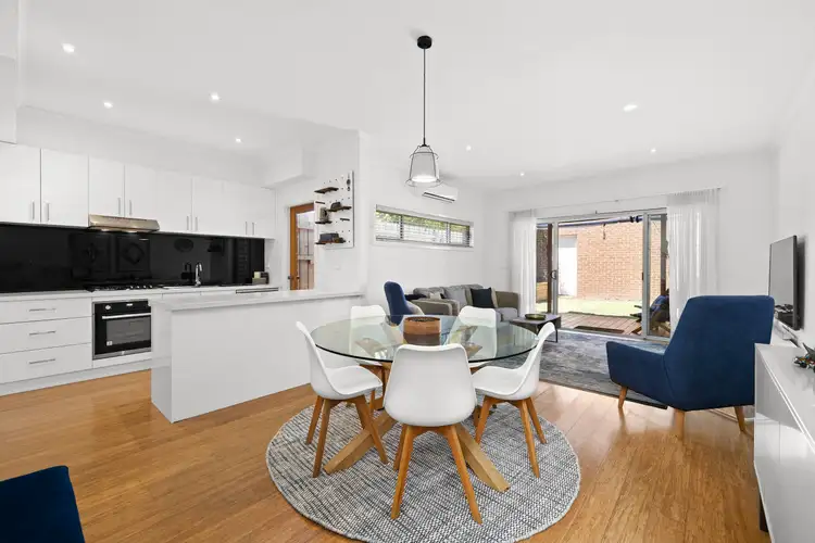 Third view of Homely house listing, 1/1305-1307 Nepean Highway, Cheltenham VIC 3192