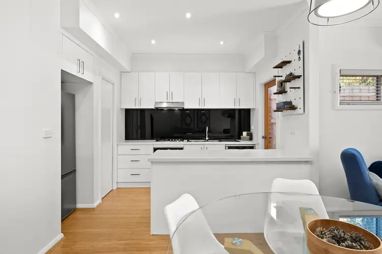 Fourth view of Homely house listing, 1/1305-1307 Nepean Highway, Cheltenham VIC 3192