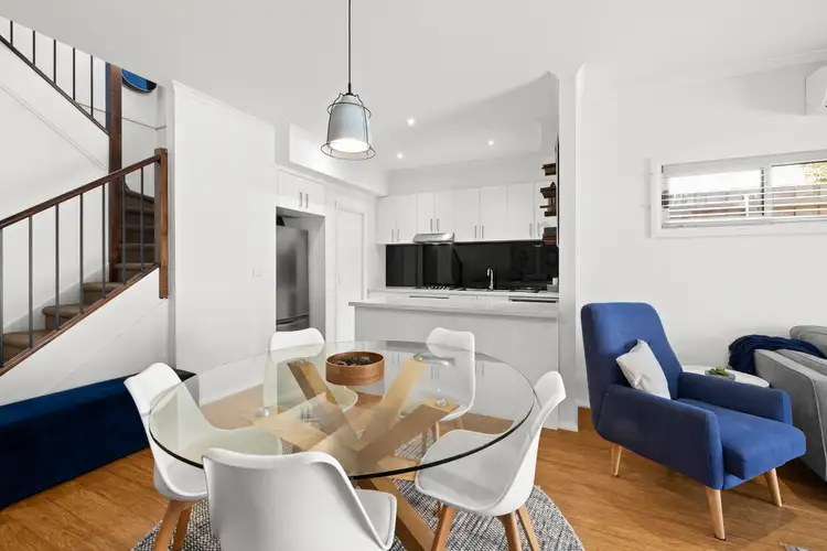 Fifth view of Homely house listing, 1/1305-1307 Nepean Highway, Cheltenham VIC 3192