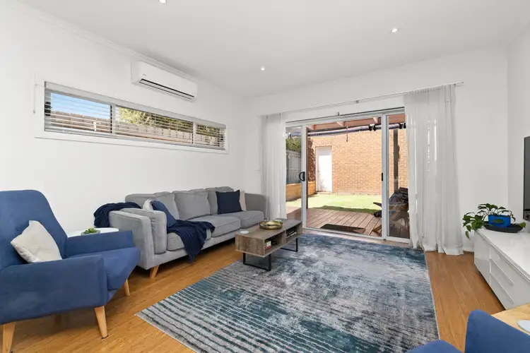 Sixth view of Homely house listing, 1/1305-1307 Nepean Highway, Cheltenham VIC 3192