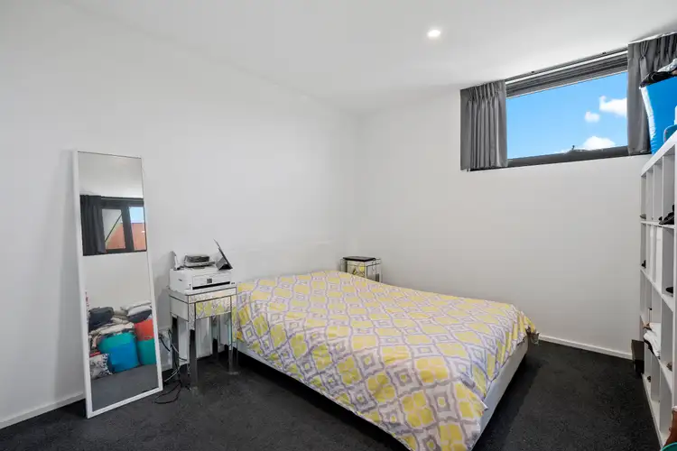 Fifth view of Homely apartment listing, 202/198B Dorset Road, Boronia VIC 3155