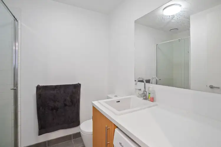 Sixth view of Homely apartment listing, 202/198B Dorset Road, Boronia VIC 3155