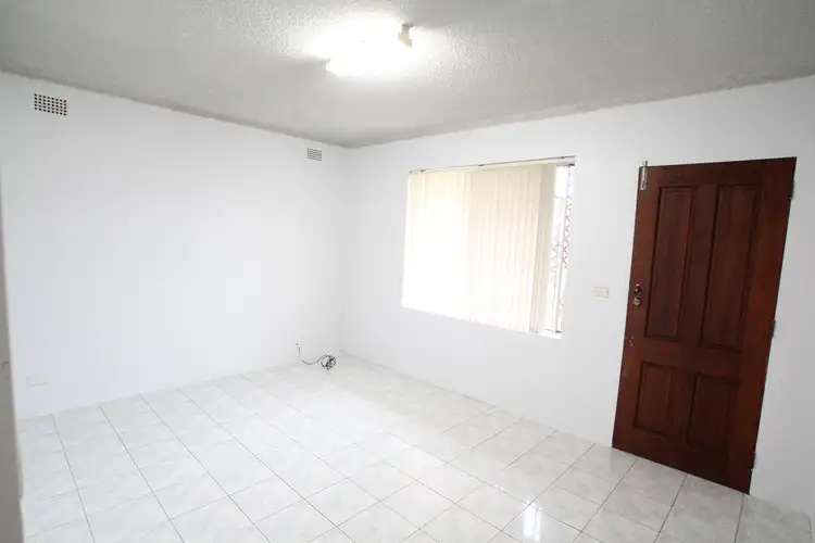Second view of Homely unit listing, 3/64 Broomfield St, Cabramatta NSW 2166