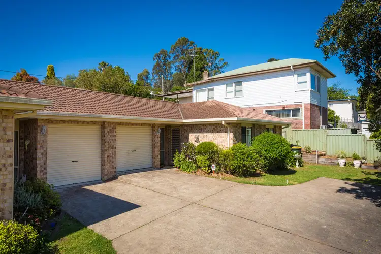 Main view of Homely house listing, 2/190 Auckland Street, Bega NSW 2550
