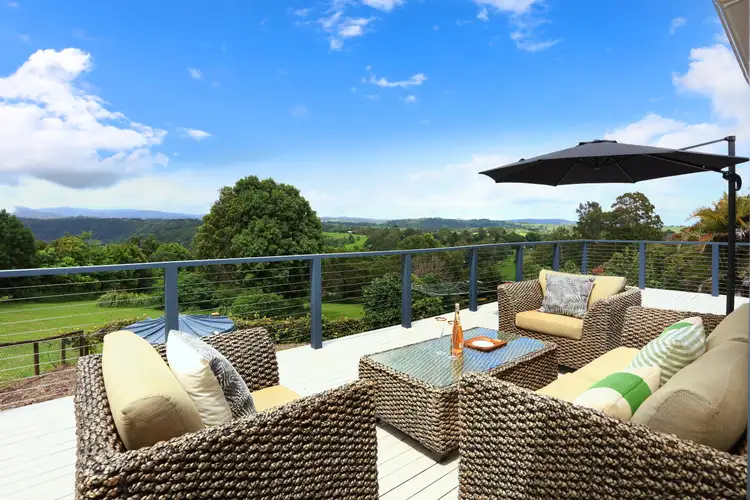 2 Poplar Court, Beechmont QLD 4211