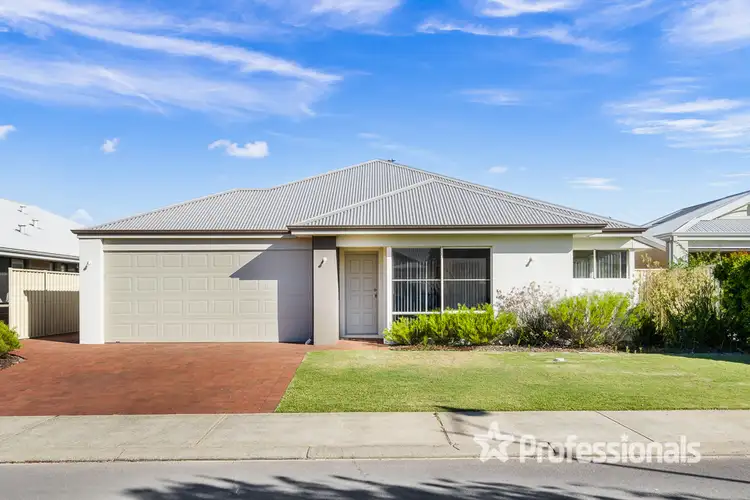 Main view of Homely house listing, 31 Prestwick Road, Dunsborough WA 6281