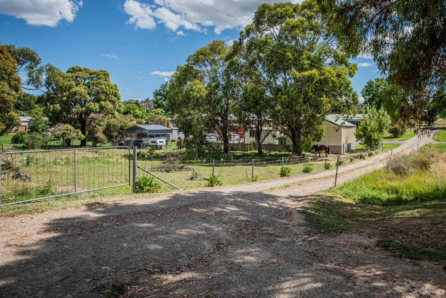 Main view of Homely house listing, 4 Fettlers Lane, Tumbarumba NSW 2653