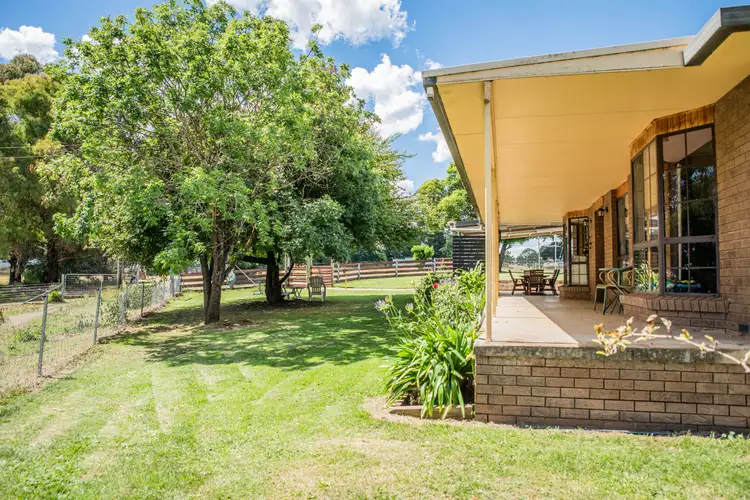 Second view of Homely house listing, 4 Fettlers Lane, Tumbarumba NSW 2653